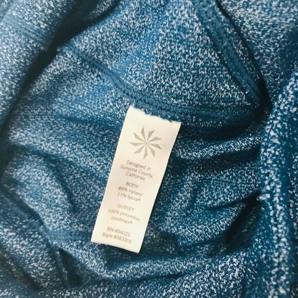 Athleta Leggings - Picture 5 of 8